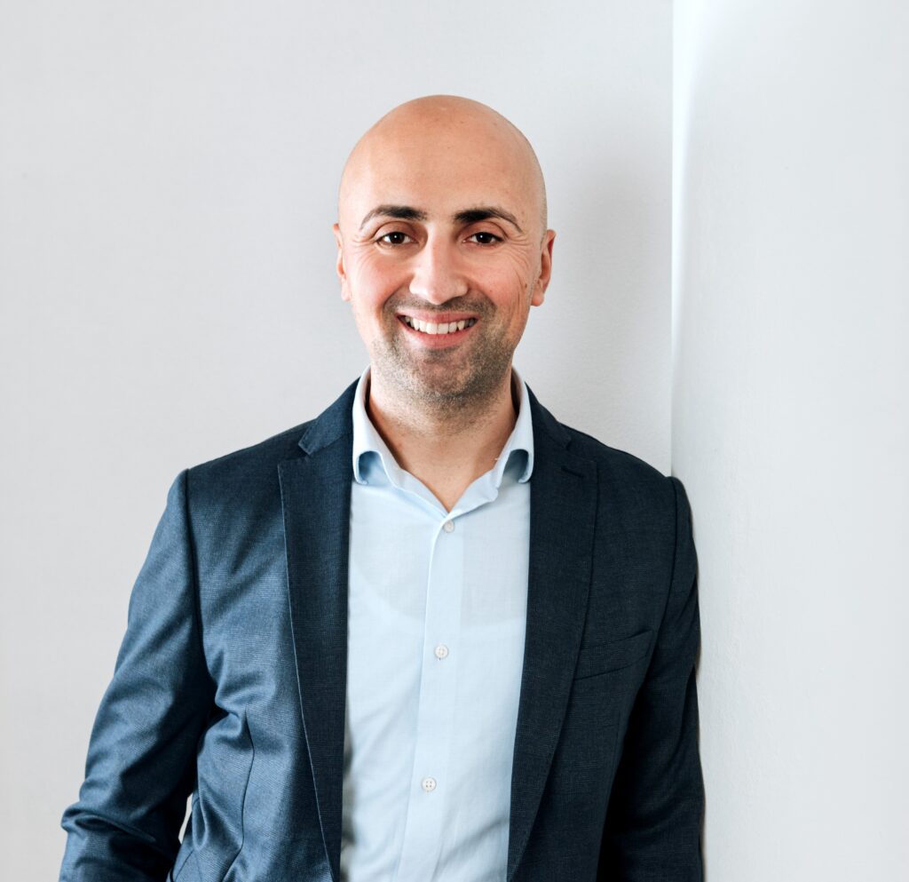 Profilbild Alexander Labru